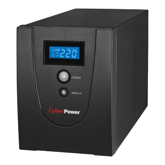 CyberPower